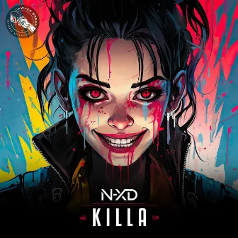 KILLA by N-XD