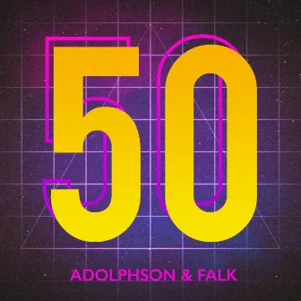 50 by Adolphson & Falk