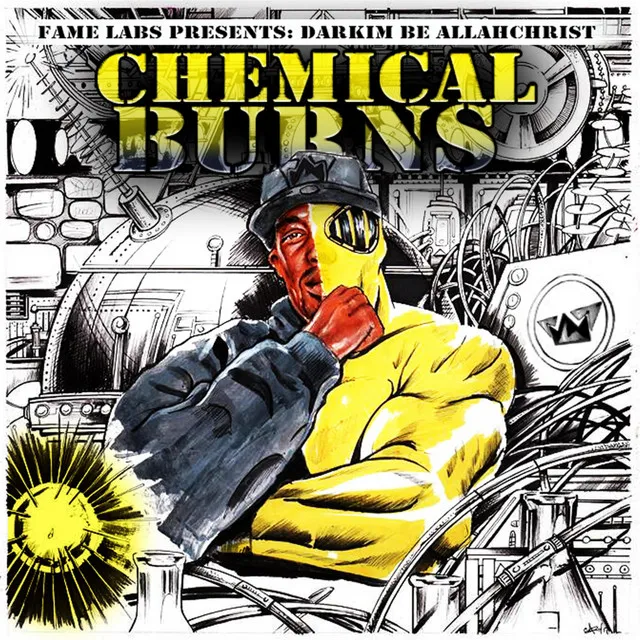 Chemical Burns