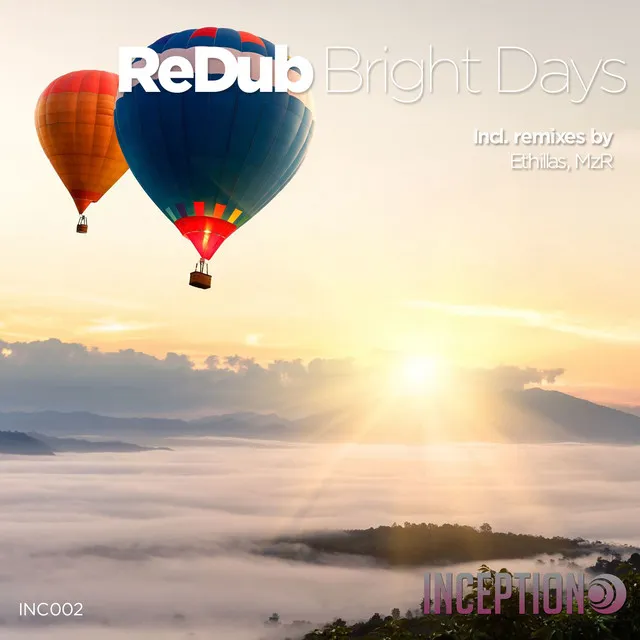 Bright Days - MzR Remix