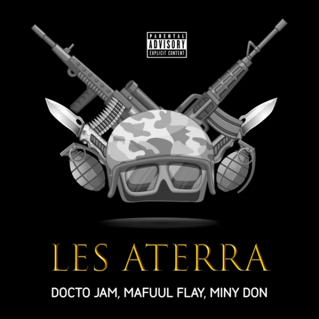 Les Aterra