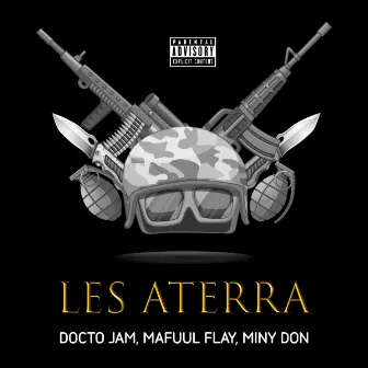 Les Aterra by Miny Don