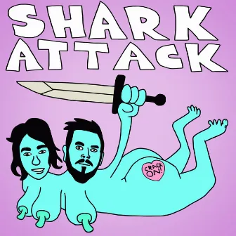 Crack On by Shark Attack