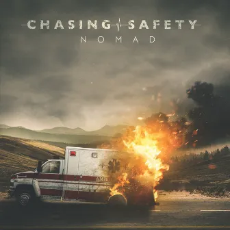 Nomad by Chasing Safety