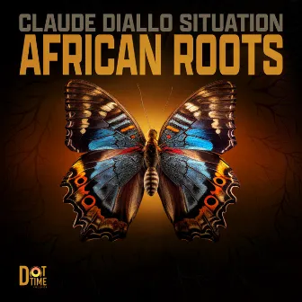 African Roots by Claude Diallo Situation