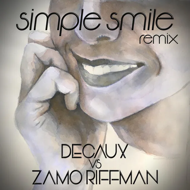 Simple Smile - Remix