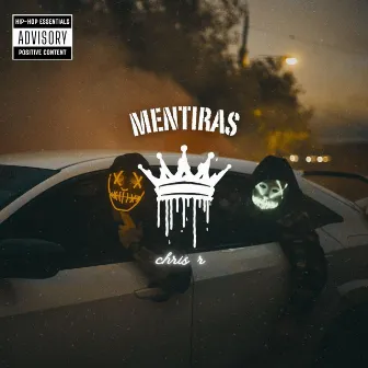 Mentiras by Unknown Artist