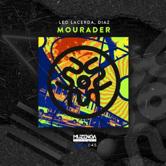 Mourader by Leo Lacerda