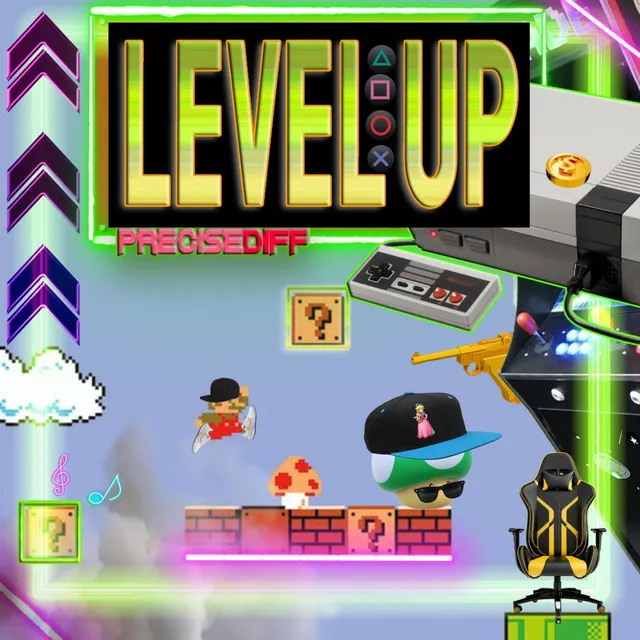 Level Up