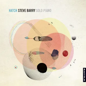 Hatch (Piano Solo) by Steve Barry