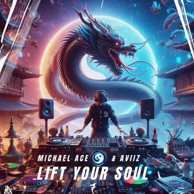 Lift Your Soul - Extended Mix