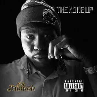 The Kome Up by Mr Momoh