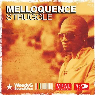 Struggle by Melloquence