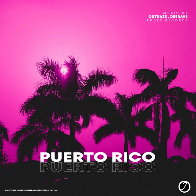 Puerto Rico