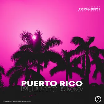 Puerto Rico by Deerave