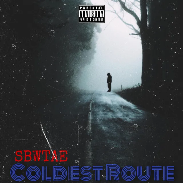 COLDEST ROUTE