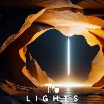 Lights by TIRU Music