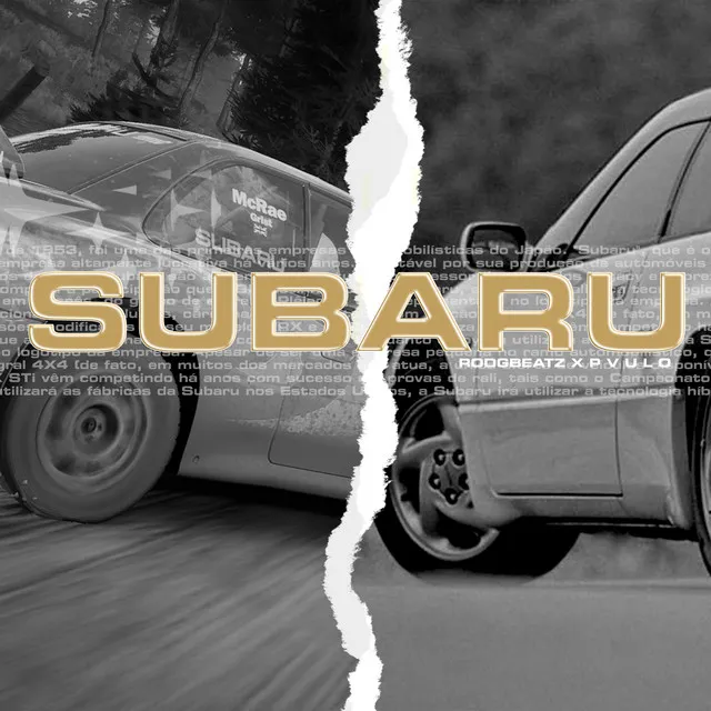 Subaru