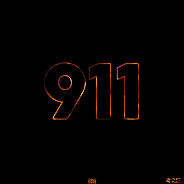 911