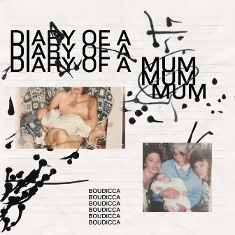 Diary of a Mum by Boudicca