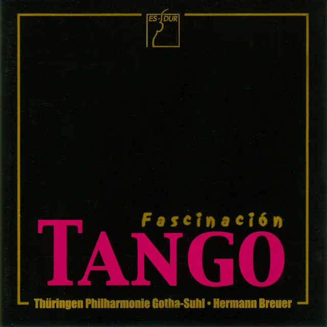 Polyphonic Tango