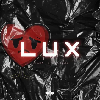 Lux Savage by Flips