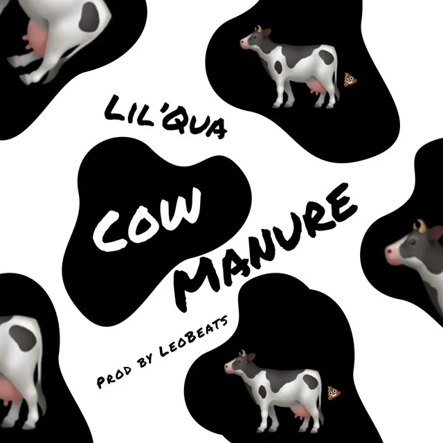 Cow Manure