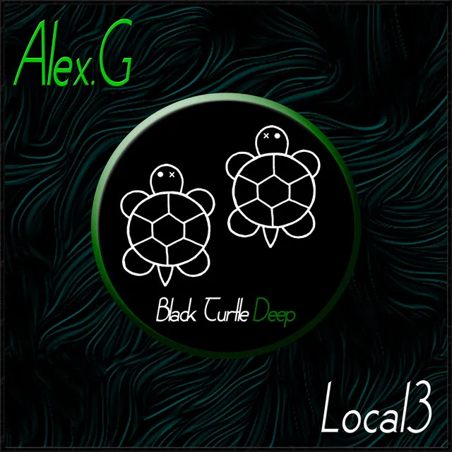 Local3 - Original Mix