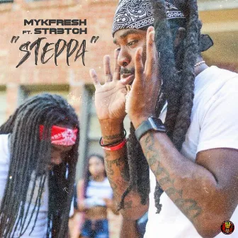 Steppa by Mykfresh