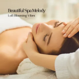 Beautiful Spa Melody: Lofi Blooming Vibes by Spa Channel