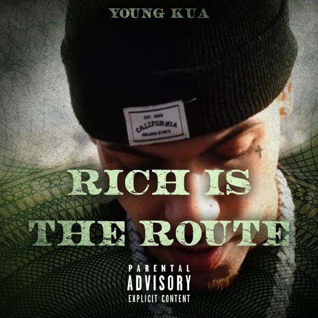 Rich Is The Route