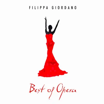 Best of Opera by Filippa Giordano