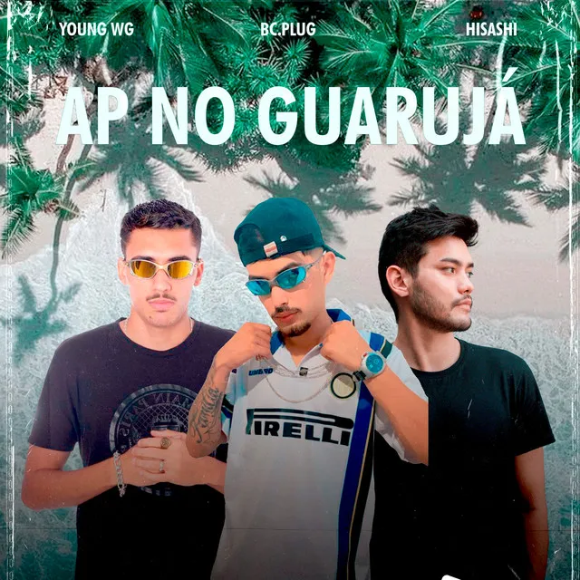 Ap no Guarujá