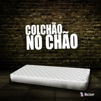 Colchão no Chão by Thauw