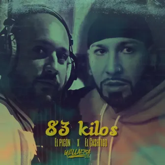 83 Kilos by El Picon