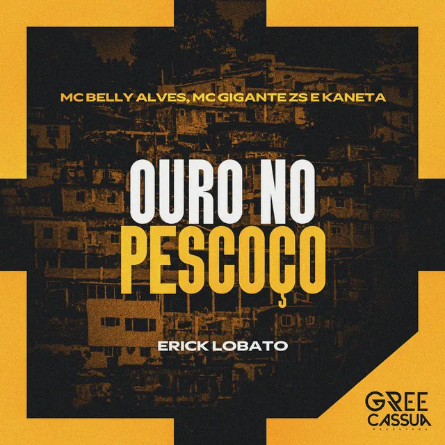 Ouro No Pescoço