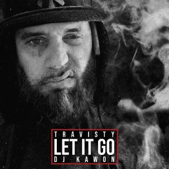 Let It Go by DJ Kawon