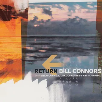 Return by Bill Connors