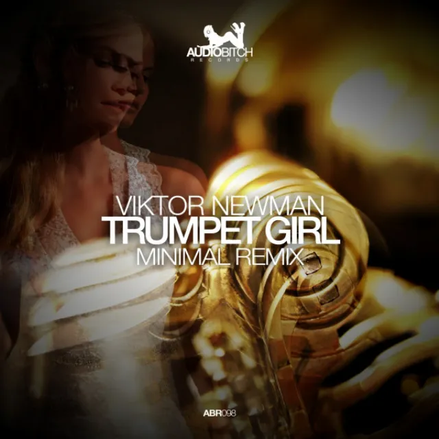 Trumpet Girl - Minimal Remix