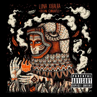 Ollin Cuauhtli by LUNA MUSIK