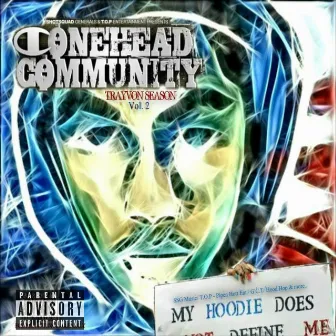 Conehead Community, Vol. 2 by 