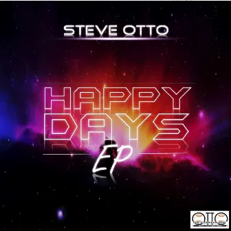 Happy Days by Steve Otto