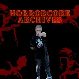 Horrorcore Archives by J.O.E. Belfast