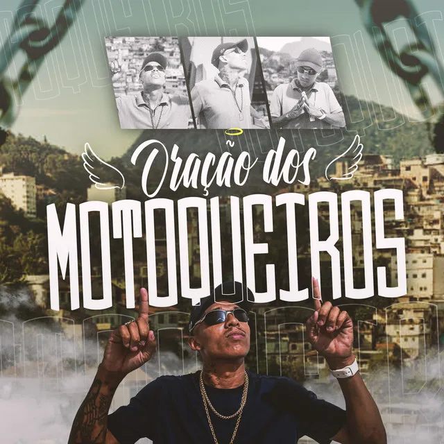 Oração dos Motoqueiros