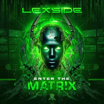 Enter The Matrix by LexSide