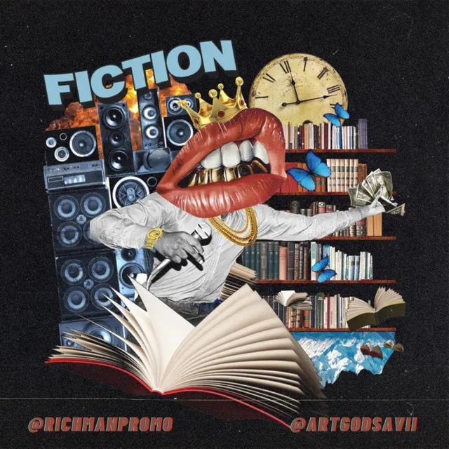 Fiction