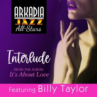 Interlude by Arkadia Jazz All-Stars