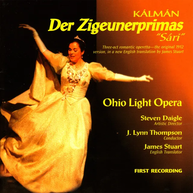 Ohio Light Opera Orchestra