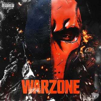 Warzone by FOUR7EVEN