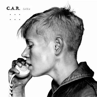 Laika - EP by C.A.R.